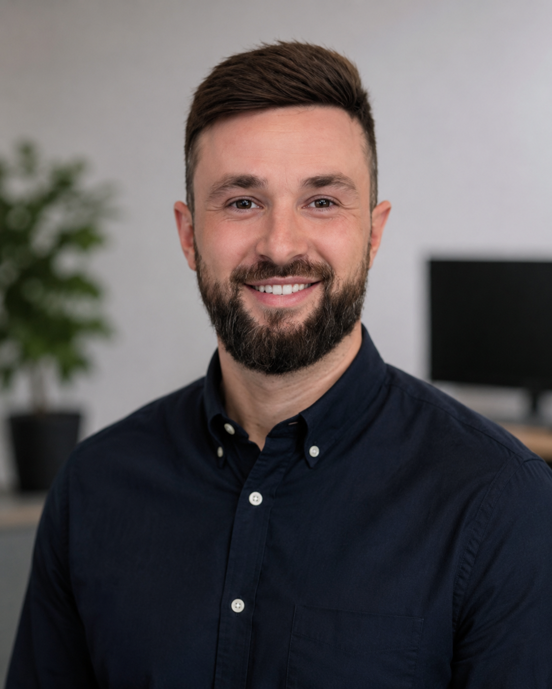 Stephen Carter, IT and operations lead at Ministry of Sound